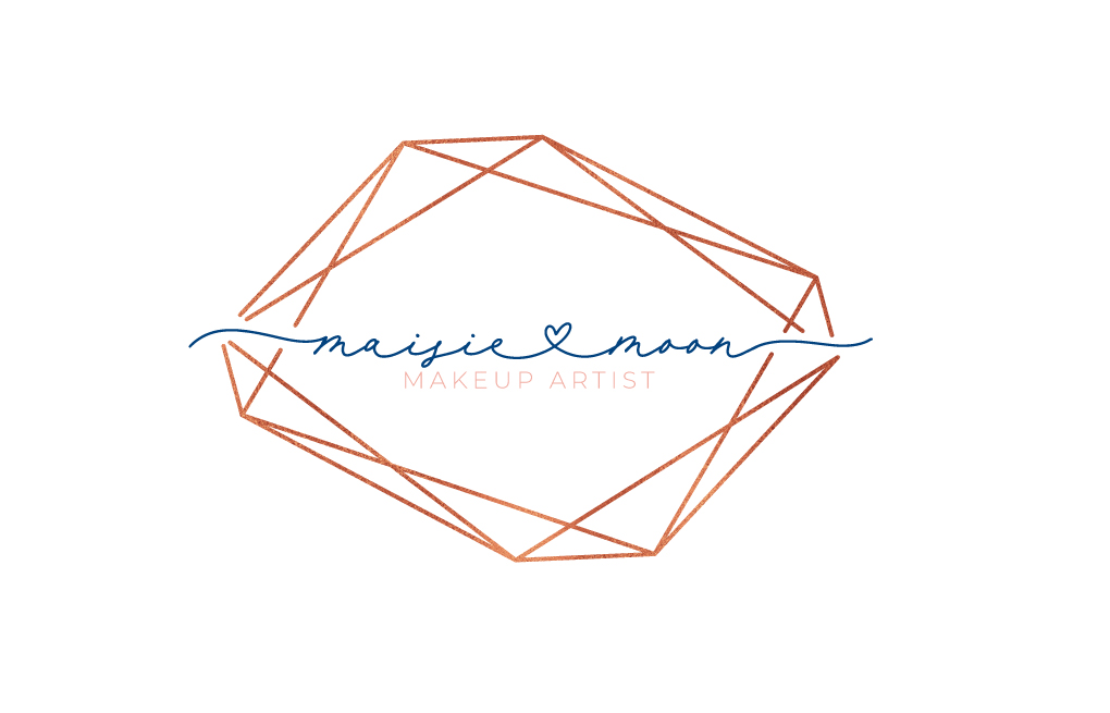 geometric logo design